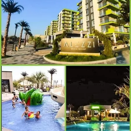 Mamaia Nord- 3 Piscine Exterioare Plaja Centru Promenada