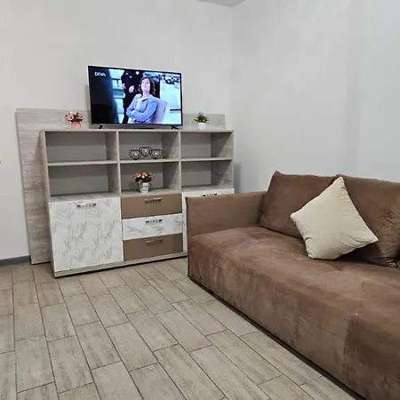 Mamaia Nord- 3 Piscine Exterioare Plaja Centru Promenada Appartement *