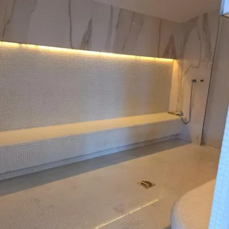 Lägenhet Mamaia Nord- 3 Piscine Exterioare Plaja Centru Promenada