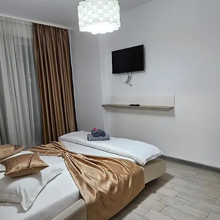 Apartment Mamaia Nord- 3 Piscine Exterioare Plaja Centru Promenada *