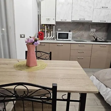 Apartment Mamaia Nord- 3 Piscine Exterioare Plaja Centru Promenada *